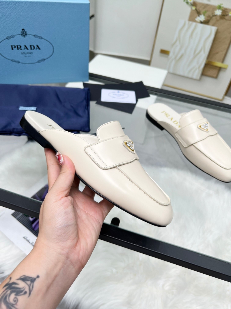 Prada Slippers